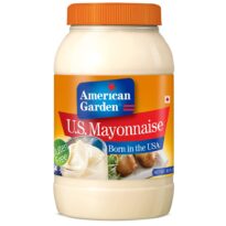 American Garden Mayonnaise